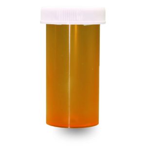 13 DR Child Resistant Vials - Caps Included - On (320 Pcs.) - Image 2