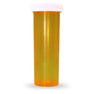 16 DR Child Resistant Vials - Caps Included - On (250 Pcs.) - Image 3