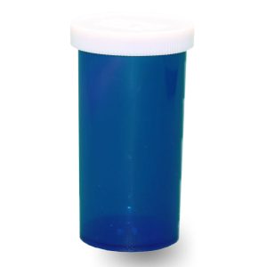 13 DR Snap Cap Vials - Caps attached (360 Pcs.) - Image 3