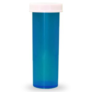 16DR Snap Cap Vials - Caps attached (250 Pcs.) - Image 3