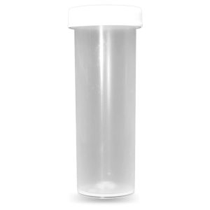 16DR Snap Cap Vials - Caps attached (250 Pcs.) - Image 4