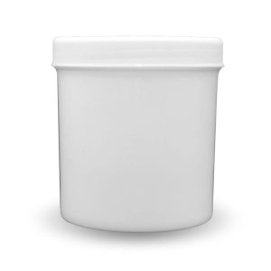 16 Oz - Ointment Jars (48 Pcs.) - Image 3