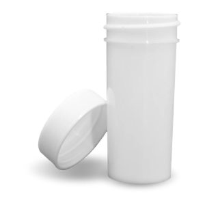 1 Oz - Ointment Jars (48 Pcs.)