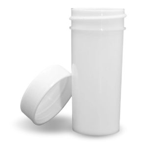 1/2 Oz - Ointment Jars (48 Pcs.)