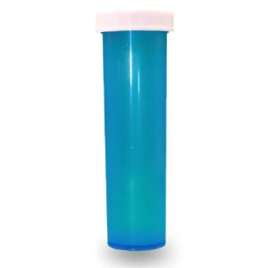 20 DR Child Resistant Vials - Caps Included - On (200 Pcs.) - Image 2