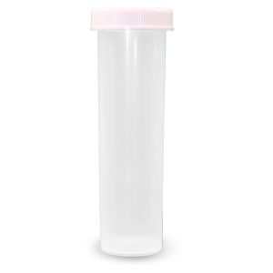 20 DR Child Resistant Vials - Caps Included - On (200 Pcs.) - Image 3