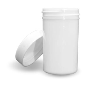 2 Oz - Ointment Jars (48 Pcs.)