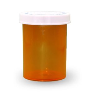 30 DR Child Resistant Vials - Caps Included - On (150 Pcs.) - Image 3
