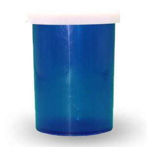30DR Snap Cap Vials - Caps attached (160 Pcs.) - Image 3