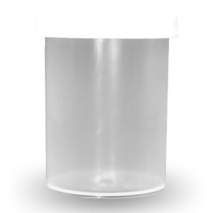 30DR Snap Cap Vials - Caps attached (160 Pcs.) - Image 4