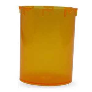 30DR - Child Resistant Vials Only (150 Pcs.)