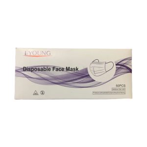 Disposable Masks