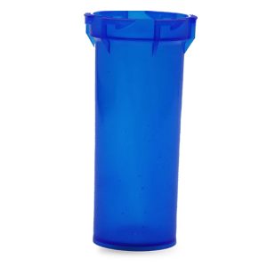6DR Child Resistant Vials Only (550 Pcs.)