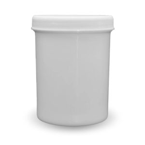 8 Oz - Ointment Jars (48 Pcs.) - Image 3