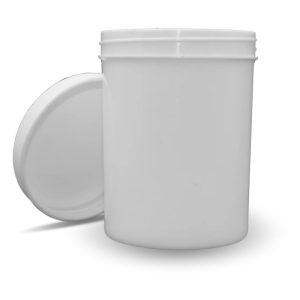 8 Oz - Ointment Jars (48 Pcs.)