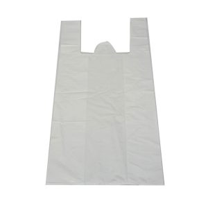 Plastic Bags - S4 - Large (1000 Pcs.)