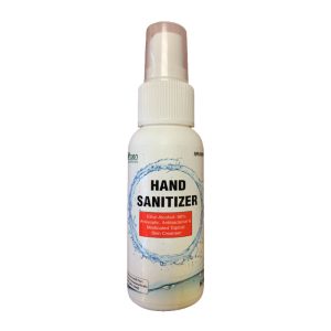 2 oz spray 70% Alcohol