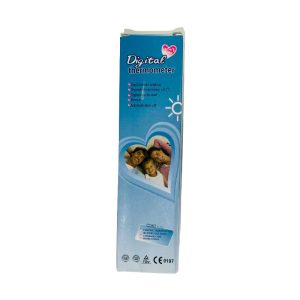 Digital Thermometer