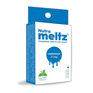 Melatonin 5mg