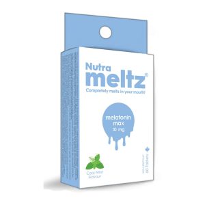 Melatonin Max 10mg