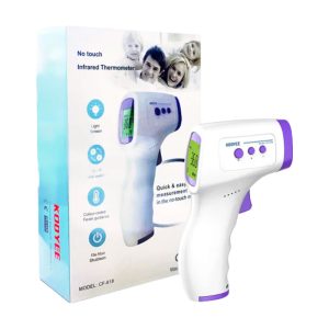 Infrared Digital Thermometer