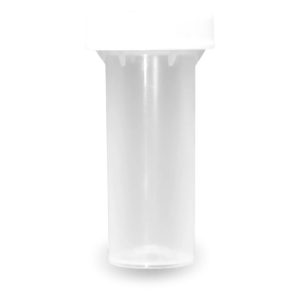 8 DR Child Resistant Vials - Caps Included - On (410 Pcs.) - Image 4