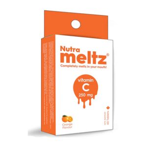 Vitamin C 250 mg - 60 Tab