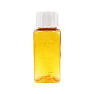 100ML Methadone Bottle with safety cap (250 Pcs.) - Image 3