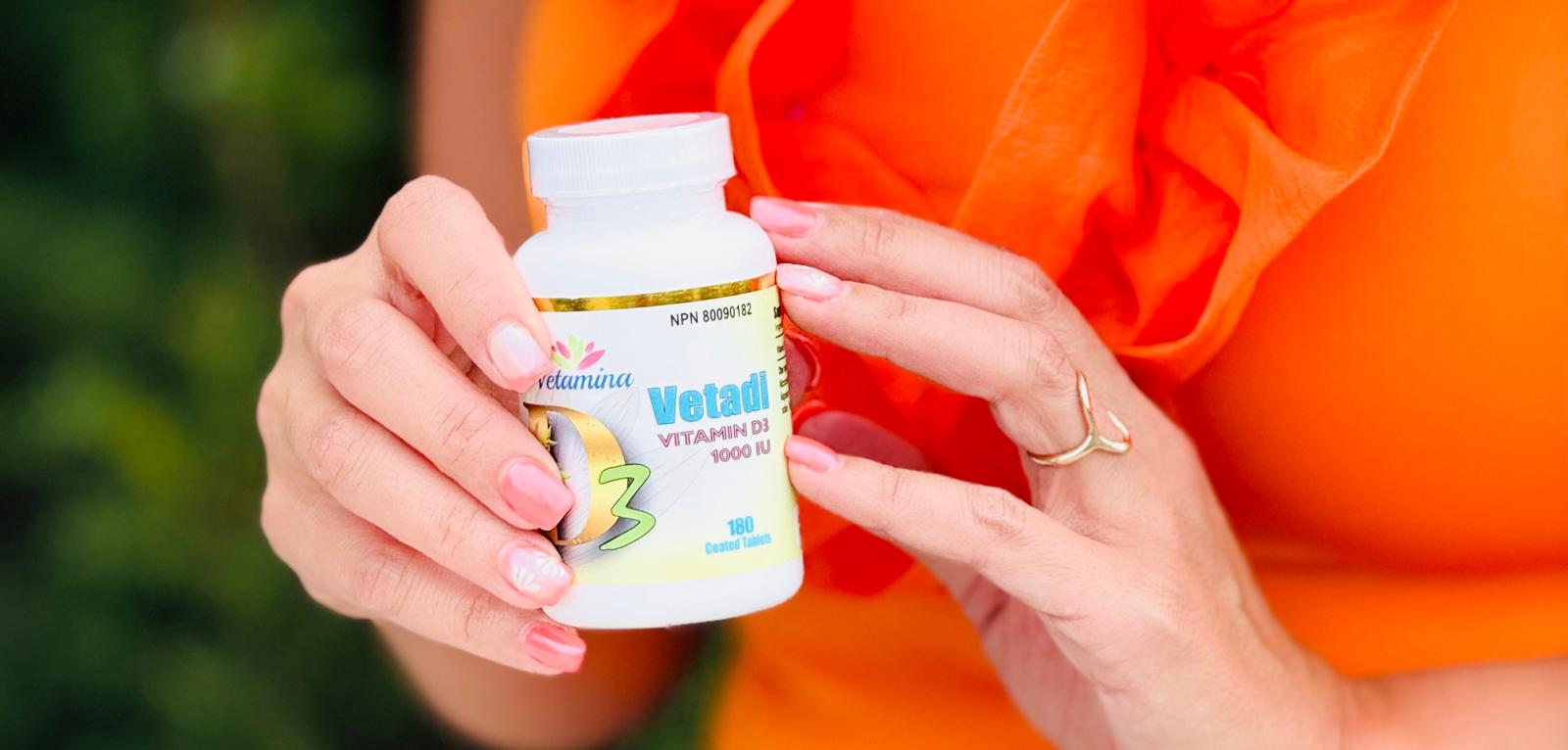 Vitamin D3 - Image 2