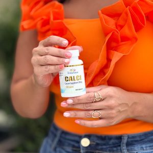 Calcium supliment 500 mg - Image 4