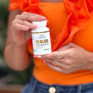 Calcium supliment 500 mg - Image 3