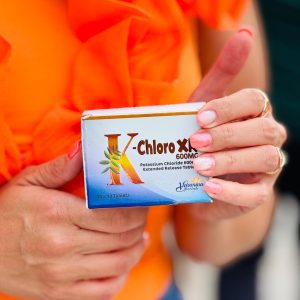 Potassium Chloride