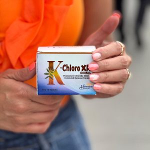 Potassium Chloride - Image 2