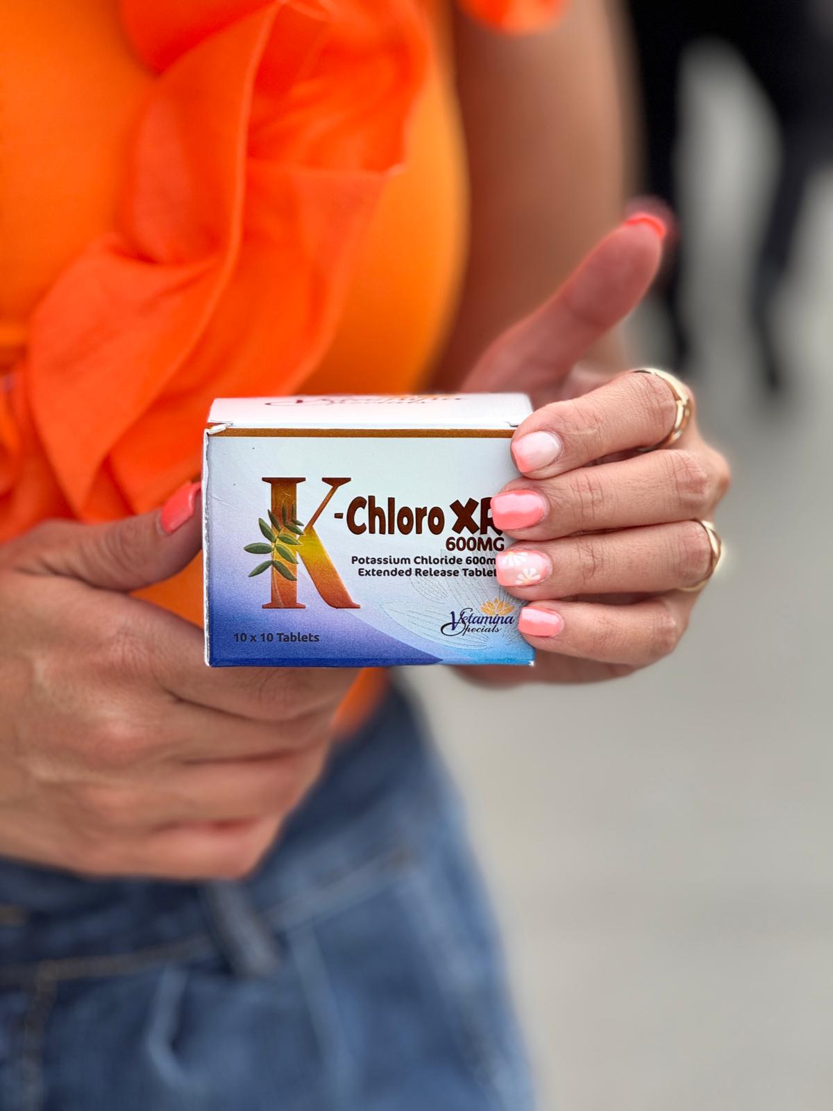Potassium Chloride - Image 2