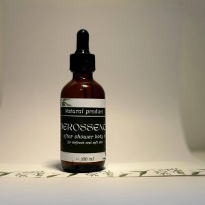 Derossence After shower Oil