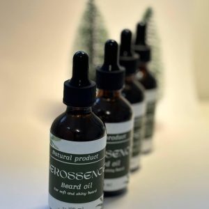 Derossence Beard Oil